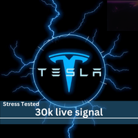 Tesla Scalper V1 MT5