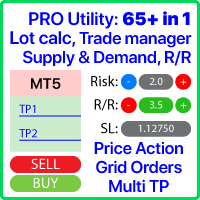 Trade Assistant 38 in 1