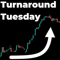 Turnaround Tuesday EA MT5