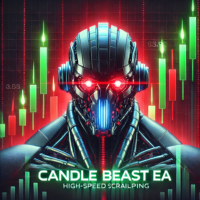 Candle Beast EA