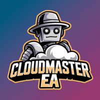 CloudMaster EA