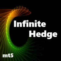 Infinite Hedge mt5