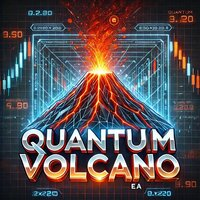 Quantum Volcano