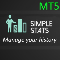 Simple History Statistics MT5