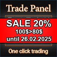 TradePanel MT4