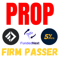 Prop Firm Passer