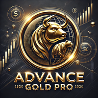 Advance Gold Pro MT5