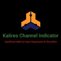 Kalires Channel Indicator