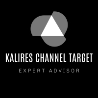 Kalires Channel Target EA