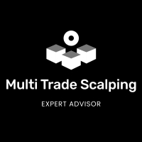 Multi Trade Scalping EA