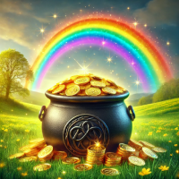 Pot of Gold