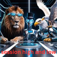 Session high and low