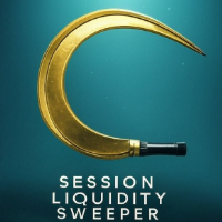 Session Liquidity Sweeper