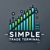 Simple Trade Terminal