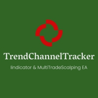 TrendChannelTracker Indicator and EA