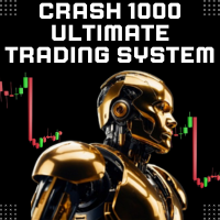 Crash 1k ultimate trading system