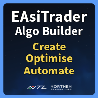 NTL EAsiTrader Algo Builder