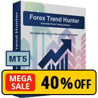 Forex Trend Hunter MT5