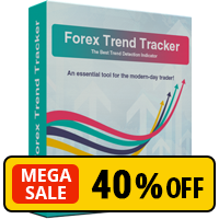 Forex Trend Tracker