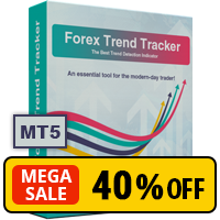 Forex Trend Tracker MT5