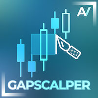 Gapscalper AI