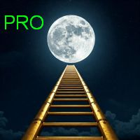 The Moon Ladder PRO