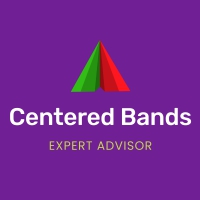 Centered Bands EA