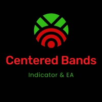 Centered Bands Indicator