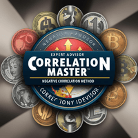 Correlation Master MT4