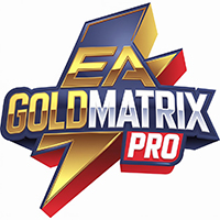 EA GoldMatrix Pro