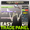 Easy Trade Panel Expert MT5