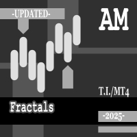 Fractals AM