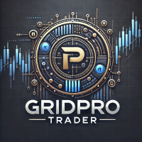 GridPro Trader