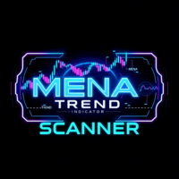 MENA Trend Indicator MT5