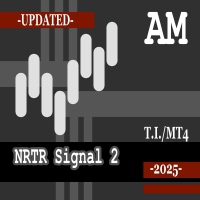 NRTR Signal 2 AM