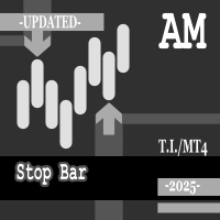 Stop Bar AM