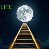 The Moon Ladder L