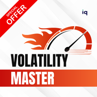 Volatility Master MT5