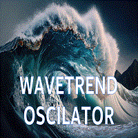 WaveTrend Oscilator