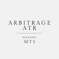 ArbitrageATR Recovery MT5