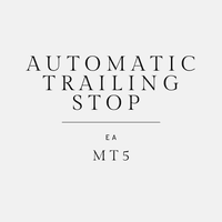 Automatic Trailing Stop EA