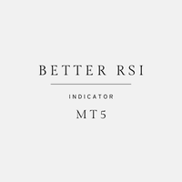 Better RSI MT5