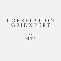 Correlation GridXpert MT5