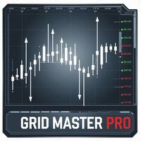 Grid Master Pro EA