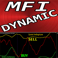 MFI with Dynamic OSB zones mw