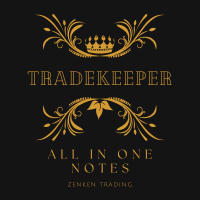 TradeKeeper