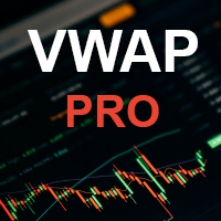 VWAP pro