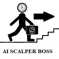 AI Scalper Boss