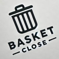 Basket Close