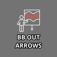 BB out arrows